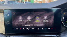 Skoda Octavia 1.4 TSI iV vRS 5dr DSG Estate